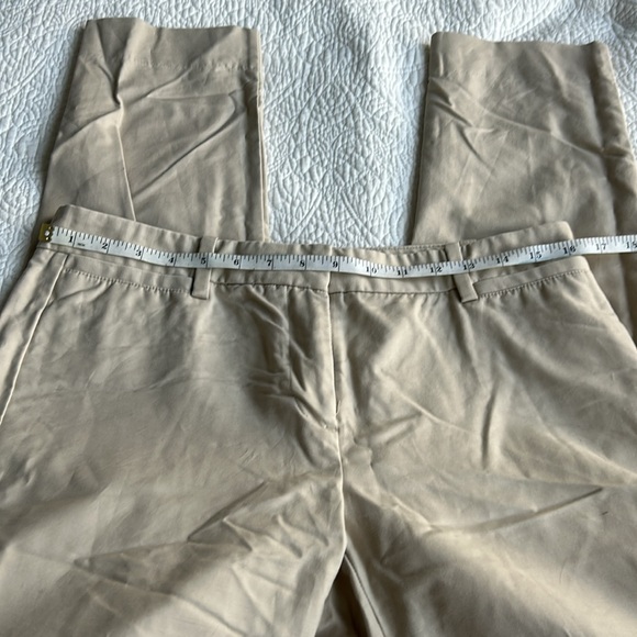 Joe Fresh chino panda size 6 - Picture 4 of 8